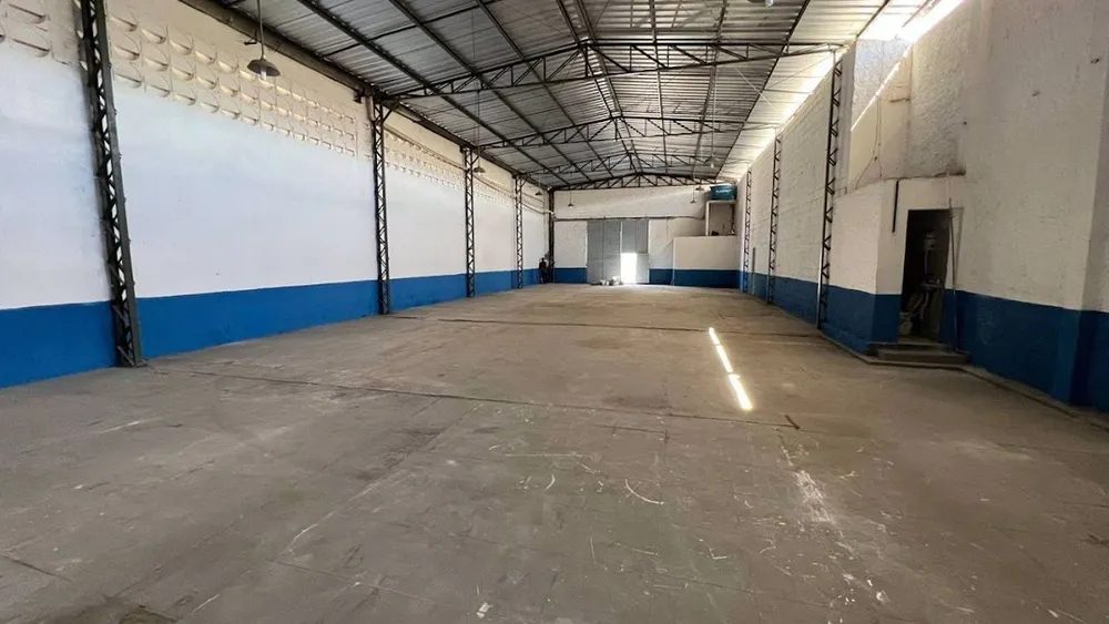 Depósito-Galpão, 400 m² - Foto 7