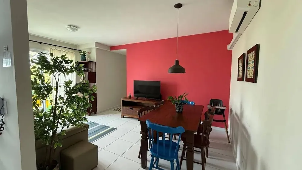 Apartamento, 3 quartos, 67 m² - Foto 3