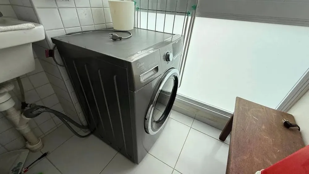 Apartamento, 3 quartos, 67 m² - Foto 5