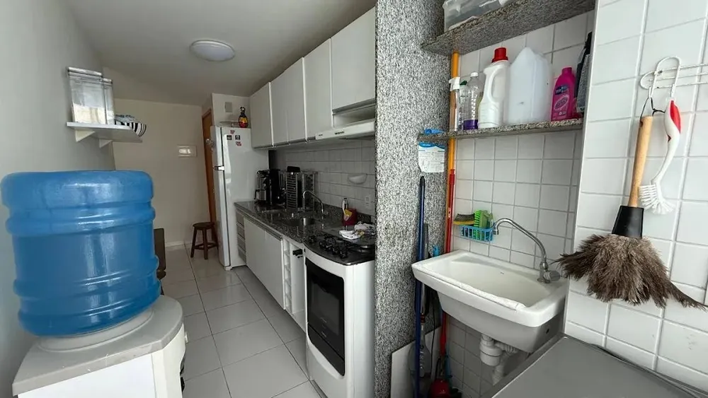 Apartamento, 3 quartos, 67 m² - Foto 16