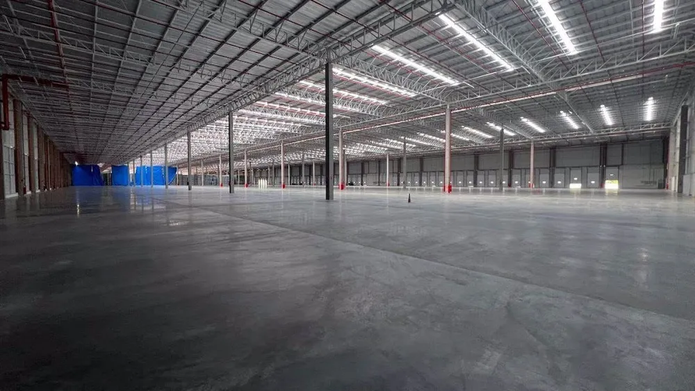 Depósito-Galpão, 21837 m² - Foto 3
