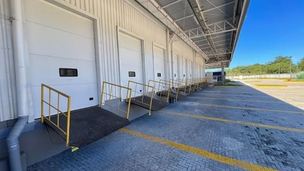 Depósito-Galpão, 21837 m² - Foto 2
