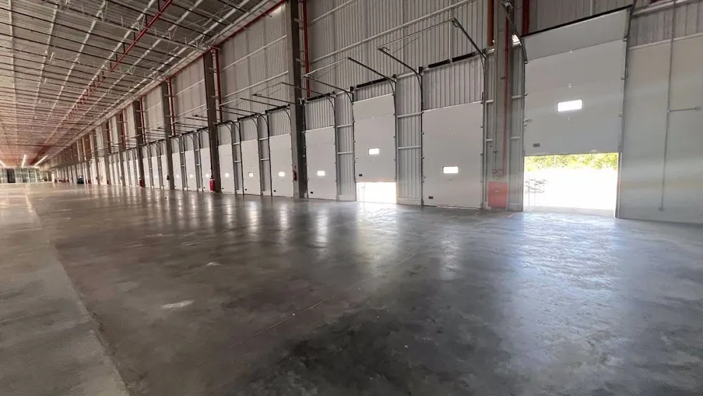 Depósito-Galpão, 21837 m² - Foto 1