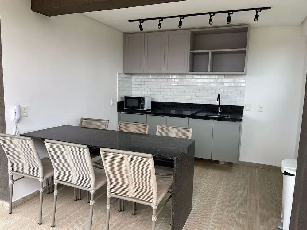 Apartamento, 1 quarto, 24 m² - Foto 9