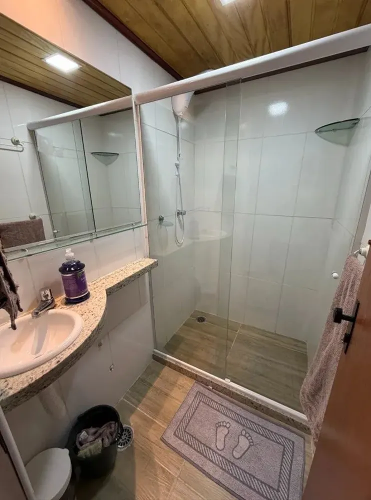 Apartamento, 2 quartos, 60 m² - Foto 6
