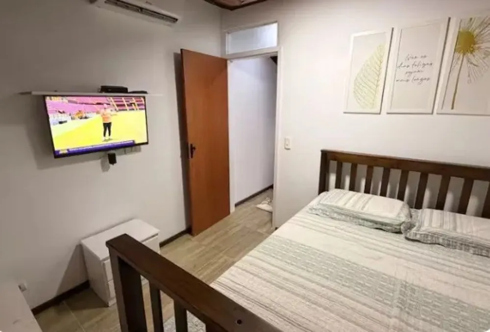 Apartamento, 2 quartos, 60 m² - Foto 11