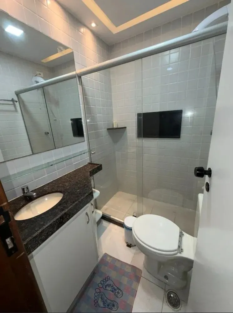 Apartamento, 2 quartos, 60 m² - Foto 16