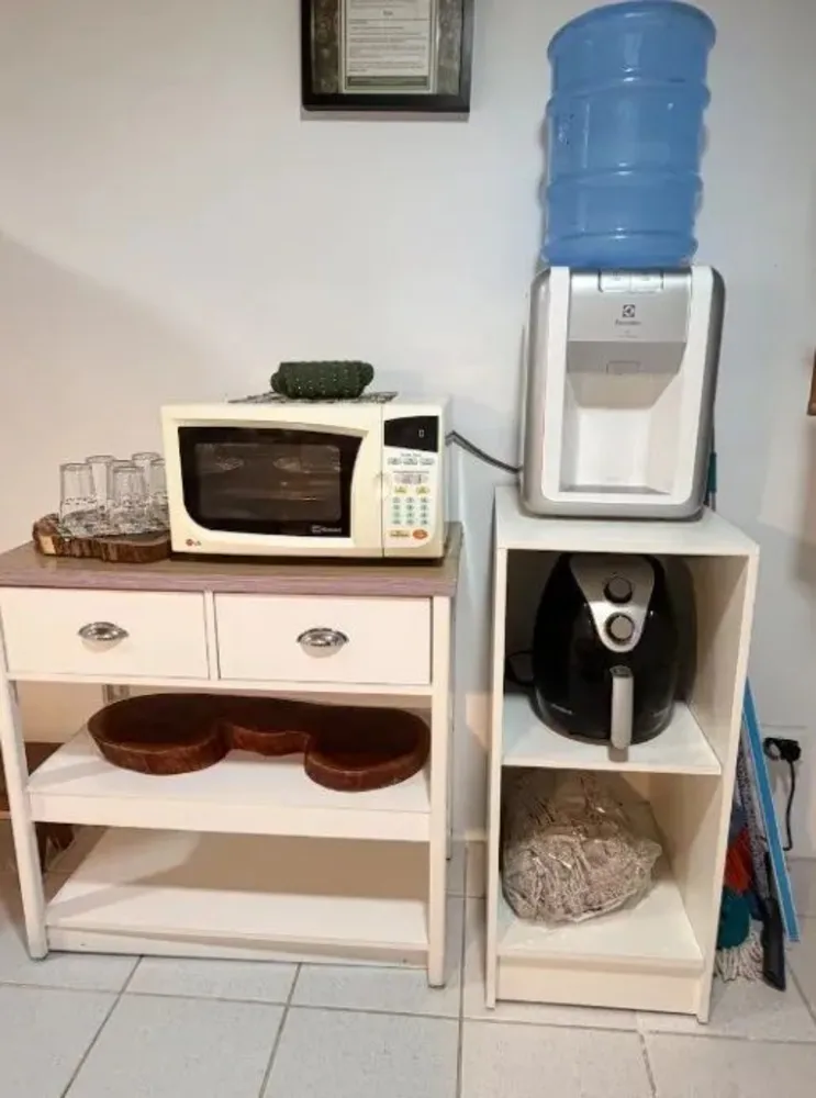 Apartamento, 2 quartos, 60 m² - Foto 9