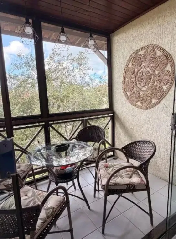 Apartamento, 2 quartos, 60 m² - Foto 2