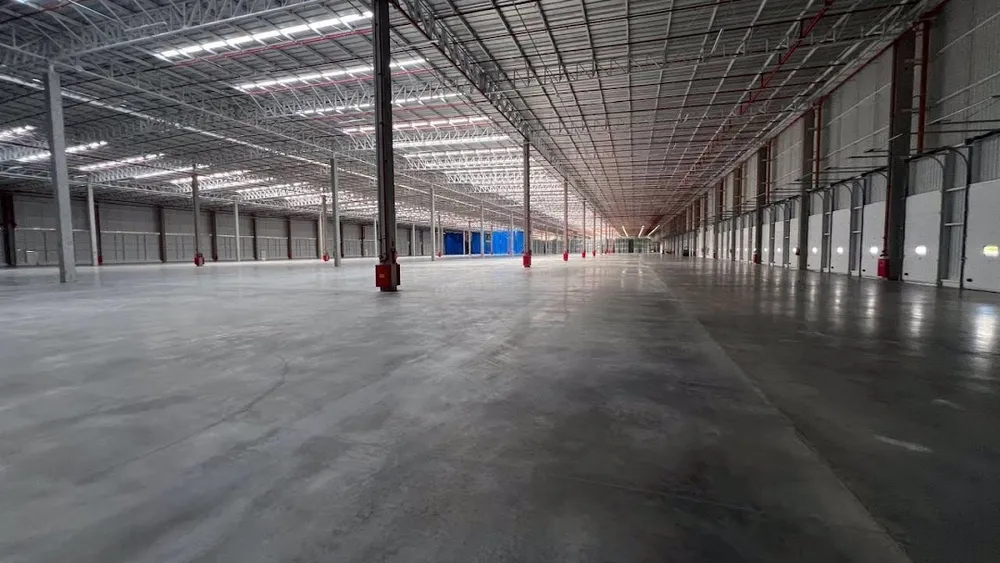 Depósito-Galpão, 5459 m² - Foto 7