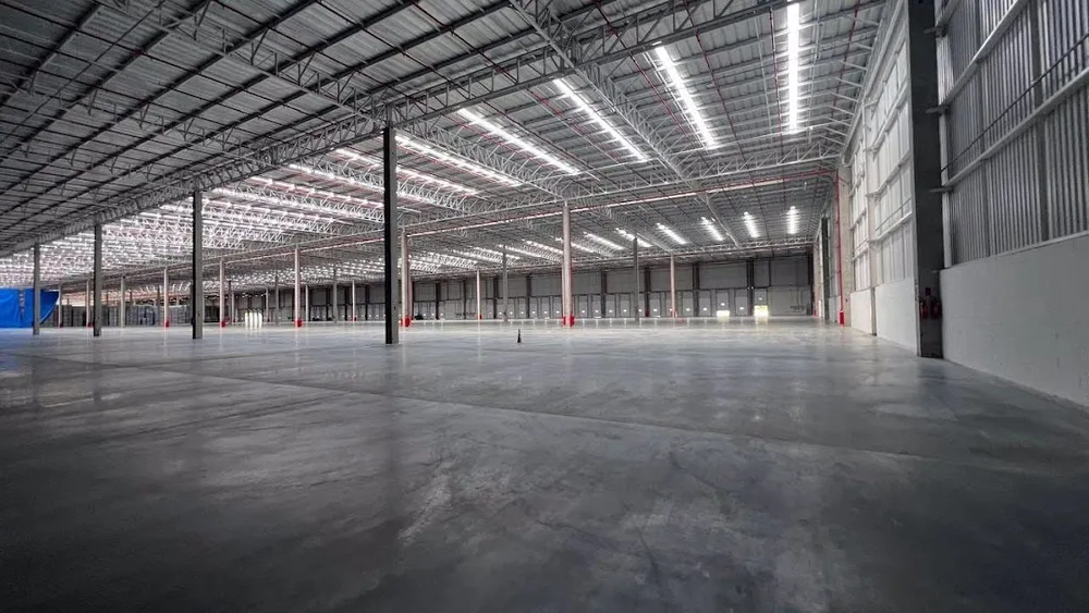 Depósito-Galpão, 5459 m² - Foto 3