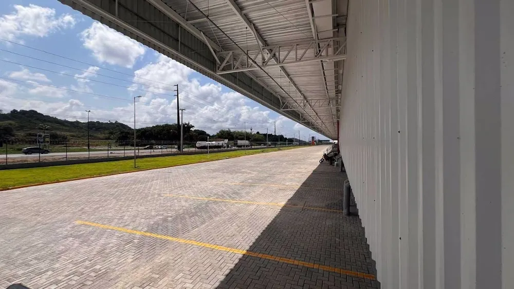 Depósito-Galpão, 5459 m² - Foto 8