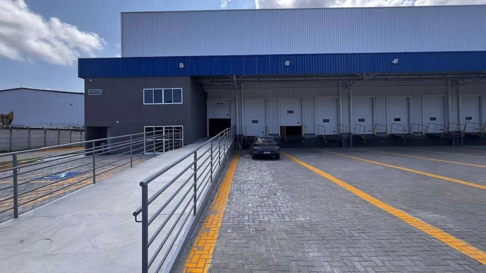 Depósito-Galpão, 5459 m² - Foto 4