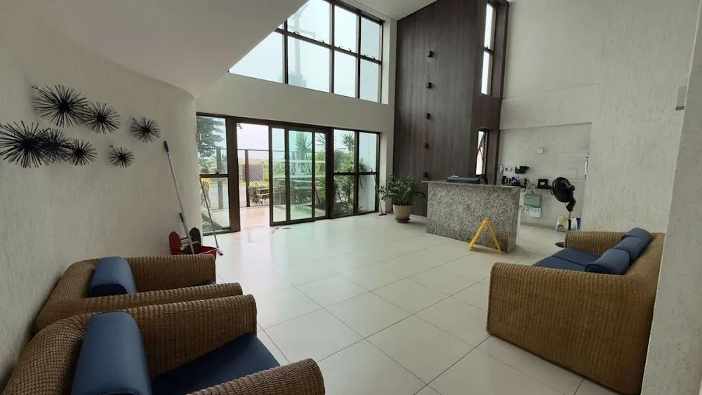 Apartamento, 1 quarto, 33 m² - Foto 12