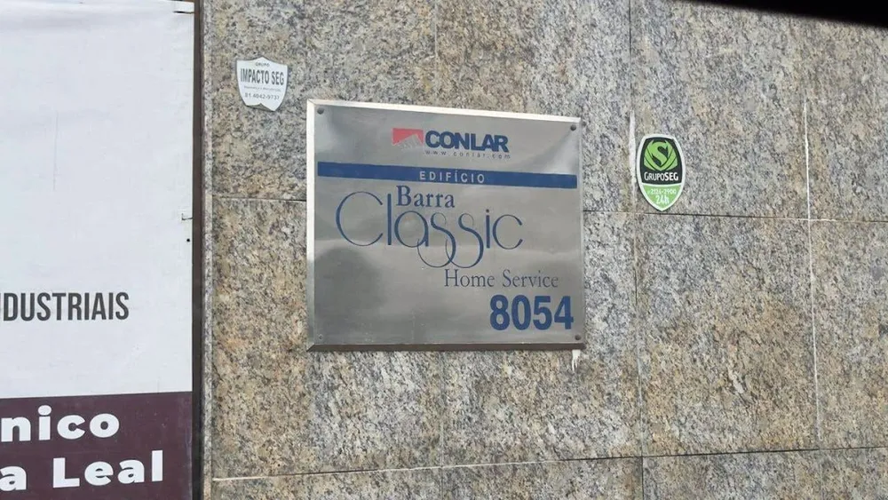 Apartamento, 1 quarto, 33 m² - Foto 11