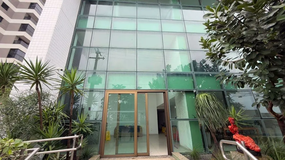 Apartamento, 1 quarto, 33 m² - Foto 8