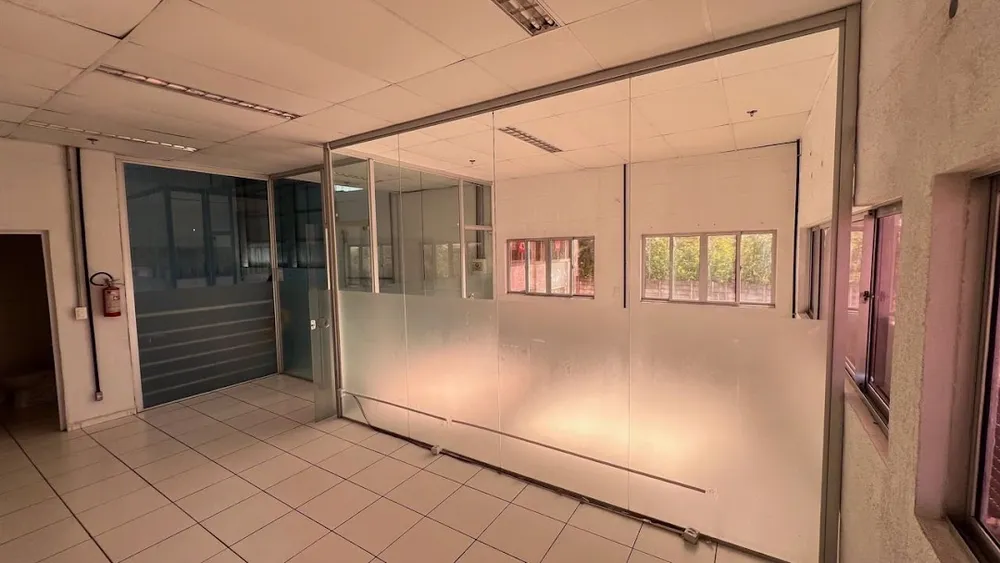 Depósito-Galpão, 1002 m² - Foto 2