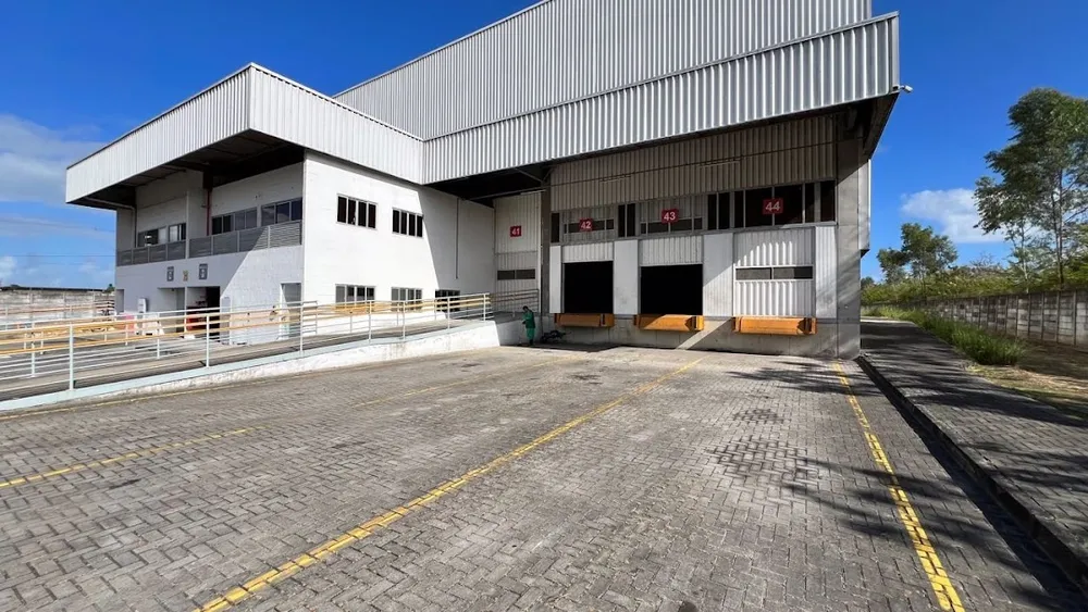 Depósito-Galpão, 1002 m² - Foto 3