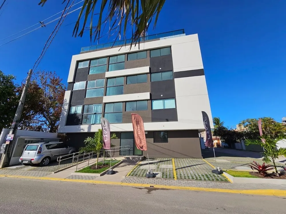 Apartamento, 1 quarto, 28 m² - Foto 9