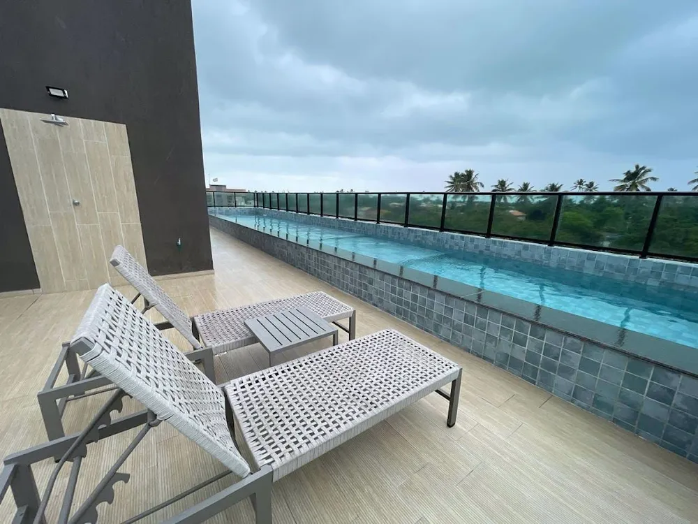 Apartamento, 1 quarto, 28 m² - Foto 6