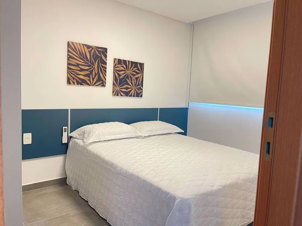 Apartamento, 1 quarto, 28 m² - Foto 10
