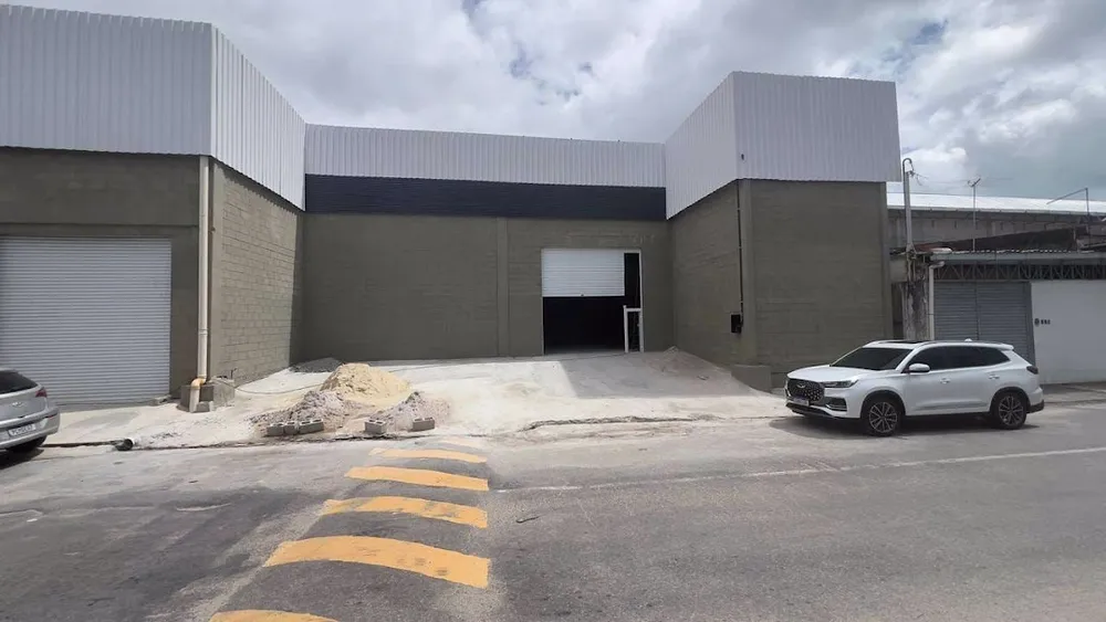 Depósito-Galpão, 301 m² - Foto 10