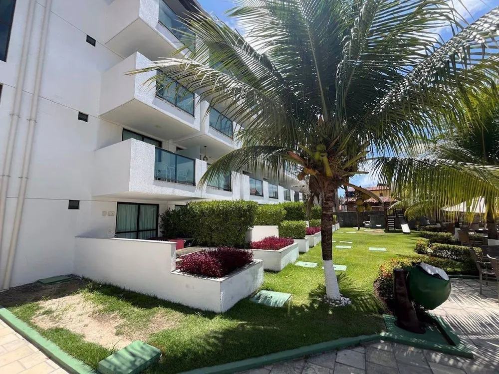 Apartamento, 1 quarto, 30 m² - Foto 10