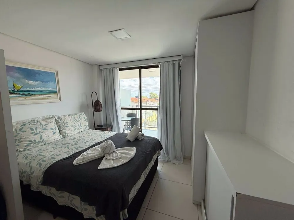 Apartamento, 1 quarto, 30 m² - Foto 7