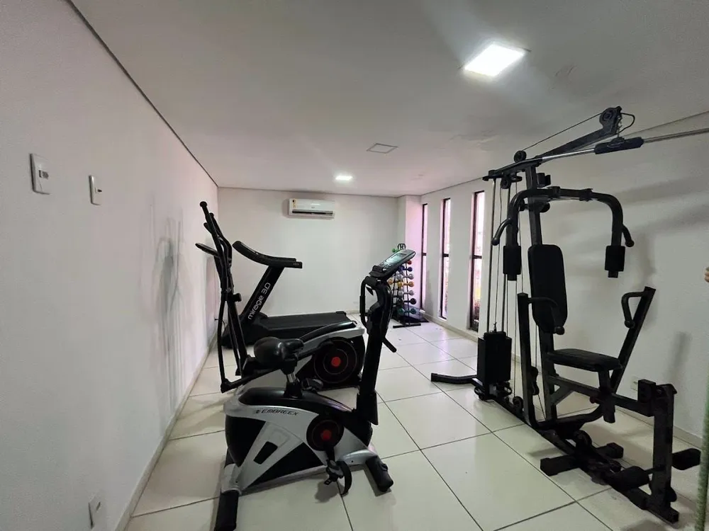 Apartamento, 1 quarto, 30 m² - Foto 8