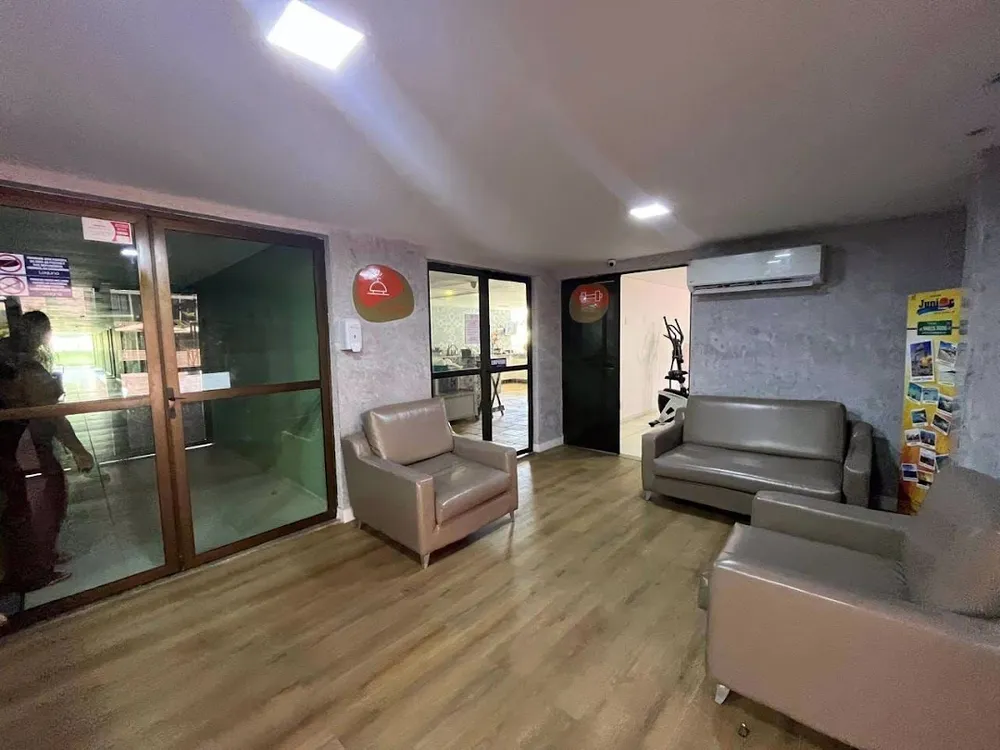 Apartamento, 1 quarto, 30 m² - Foto 6