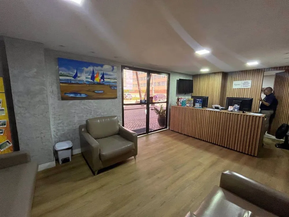 Apartamento, 1 quarto, 30 m² - Foto 4