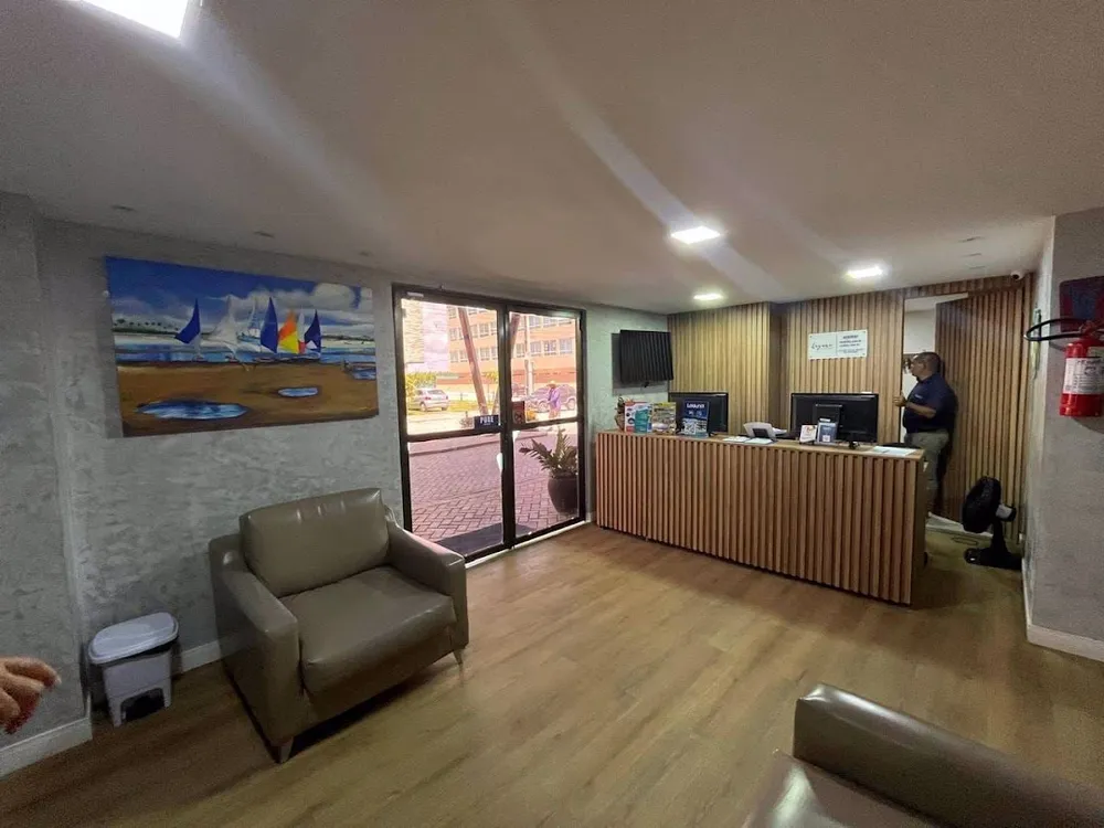 Apartamento, 1 quarto, 30 m² - Foto 13