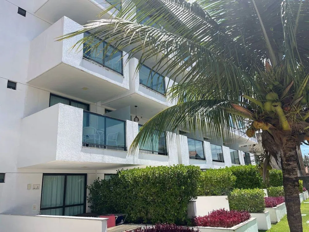 Apartamento, 1 quarto, 30 m² - Foto 14