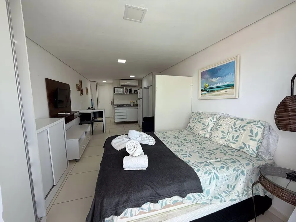 Apartamento, 1 quarto, 30 m² - Foto 15