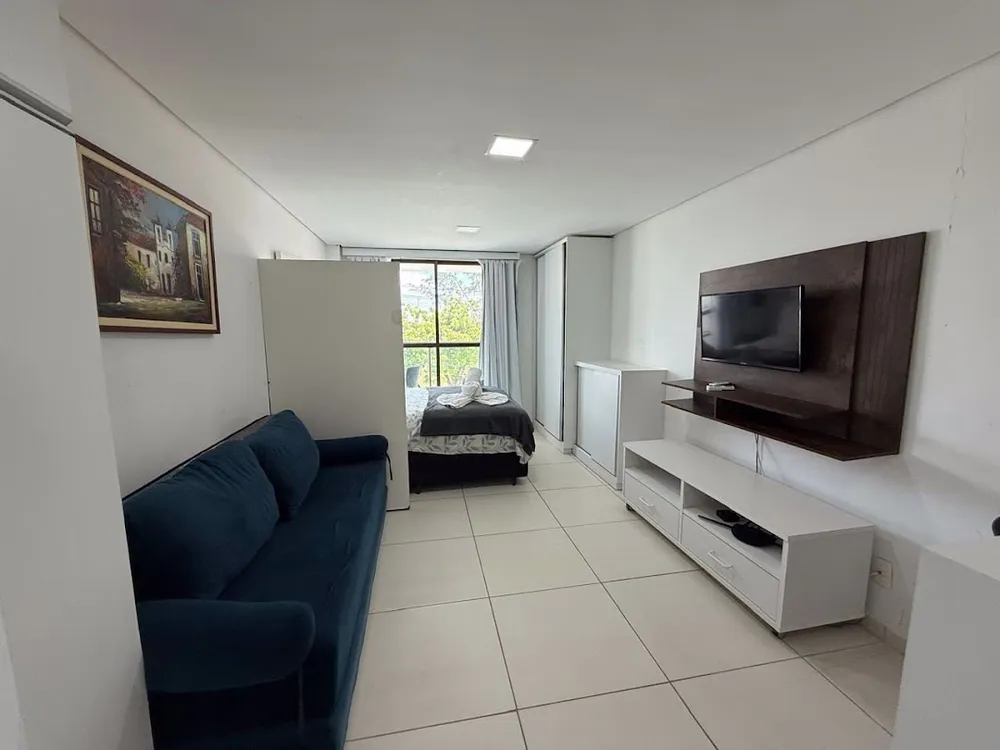 Apartamento, 1 quarto, 30 m² - Foto 12