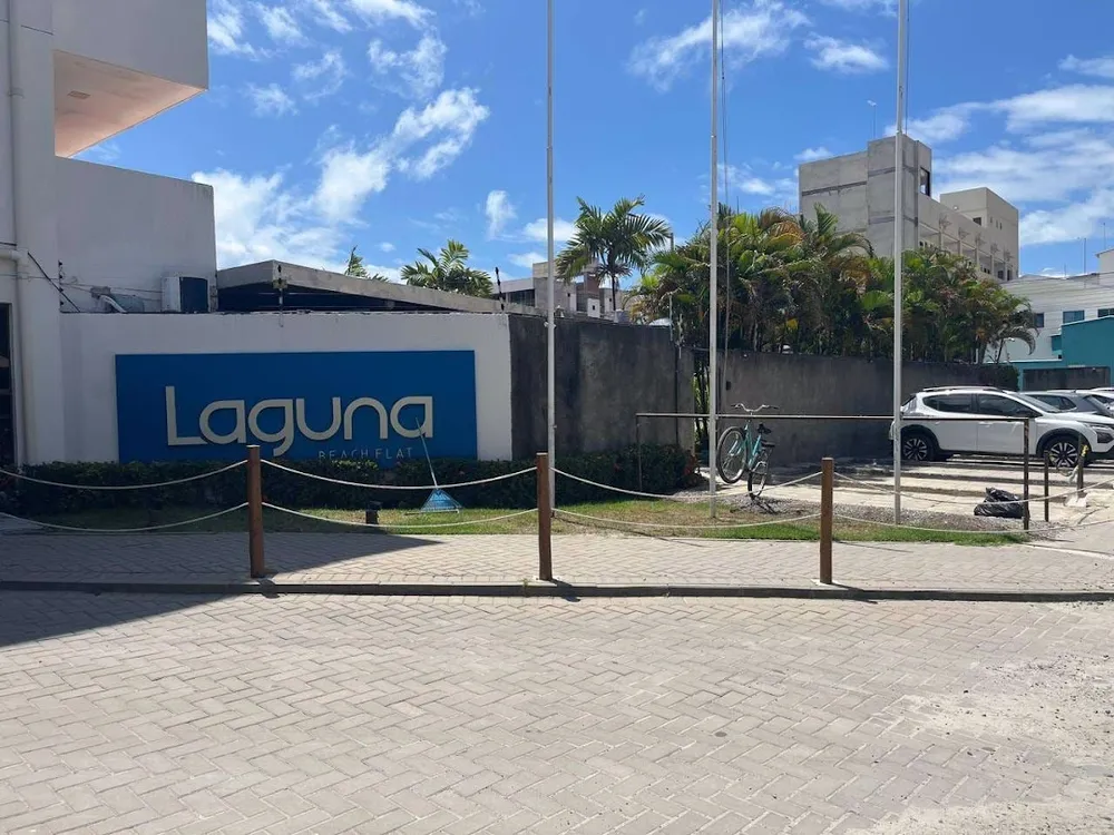 Apartamento, 1 quarto, 30 m² - Foto 1