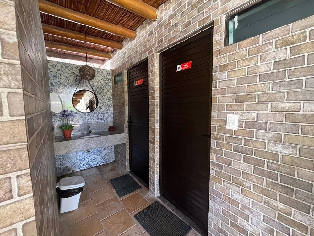 Apartamento, 1 quarto, 30 m² - Foto 5