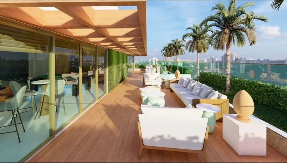 Apartamento, 2 quartos, 51 m² - Foto 14