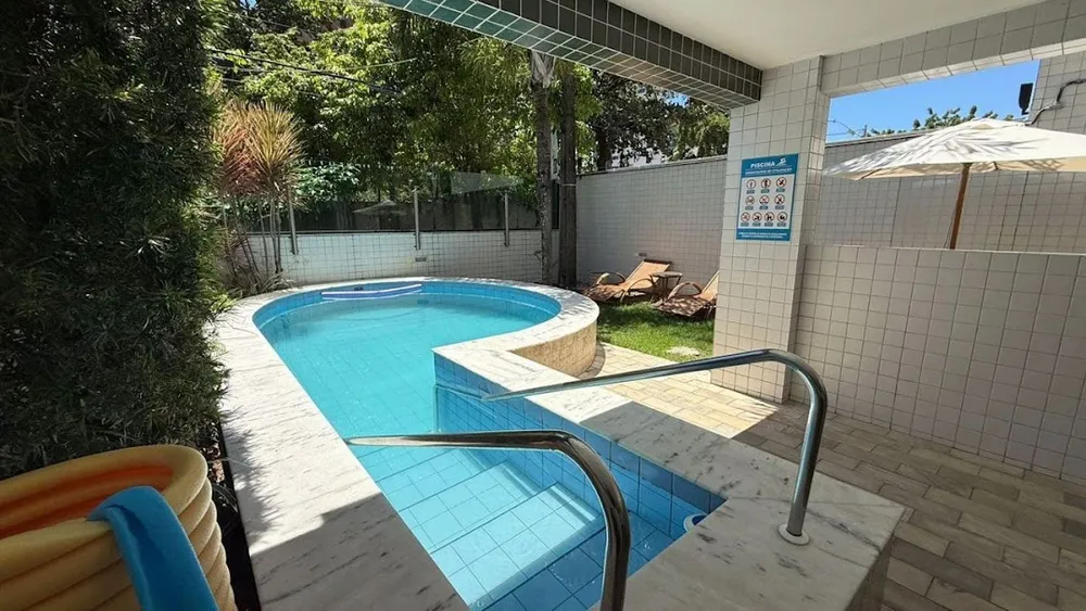 Apartamento, 3 quartos, 74 m² - Foto 2