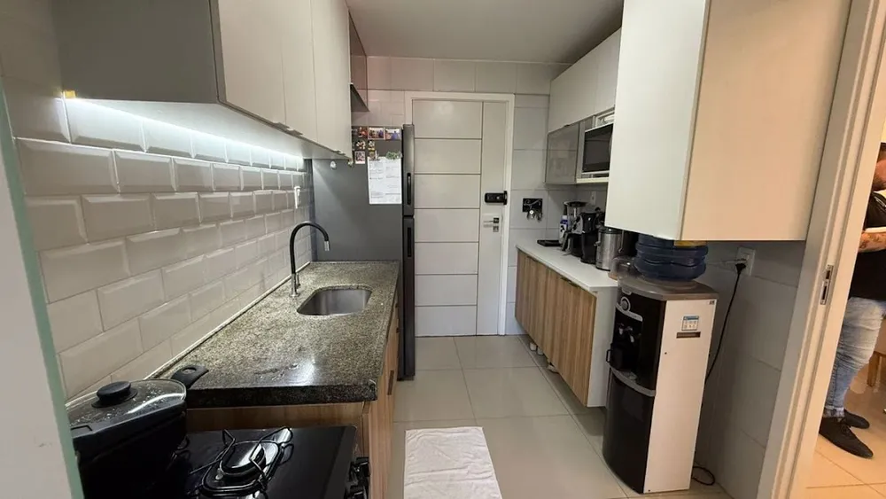 Apartamento, 3 quartos, 74 m² - Foto 6