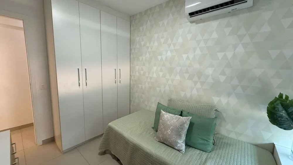 Apartamento, 3 quartos, 74 m² - Foto 4