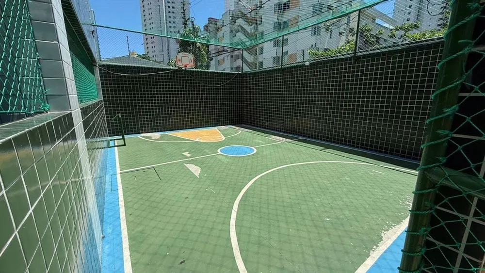 Apartamento, 3 quartos, 74 m² - Foto 5