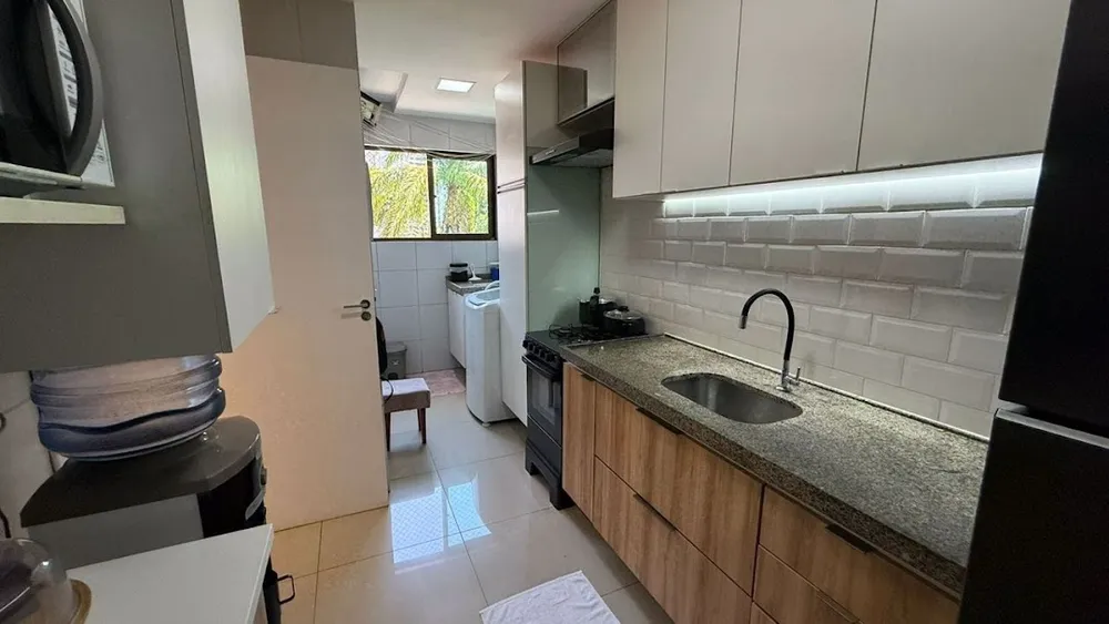 Apartamento, 3 quartos, 74 m² - Foto 7