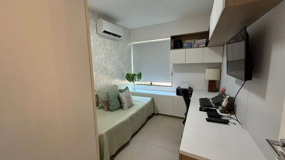 Apartamento, 3 quartos, 74 m² - Foto 9