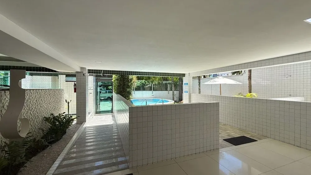 Apartamento, 3 quartos, 74 m² - Foto 1