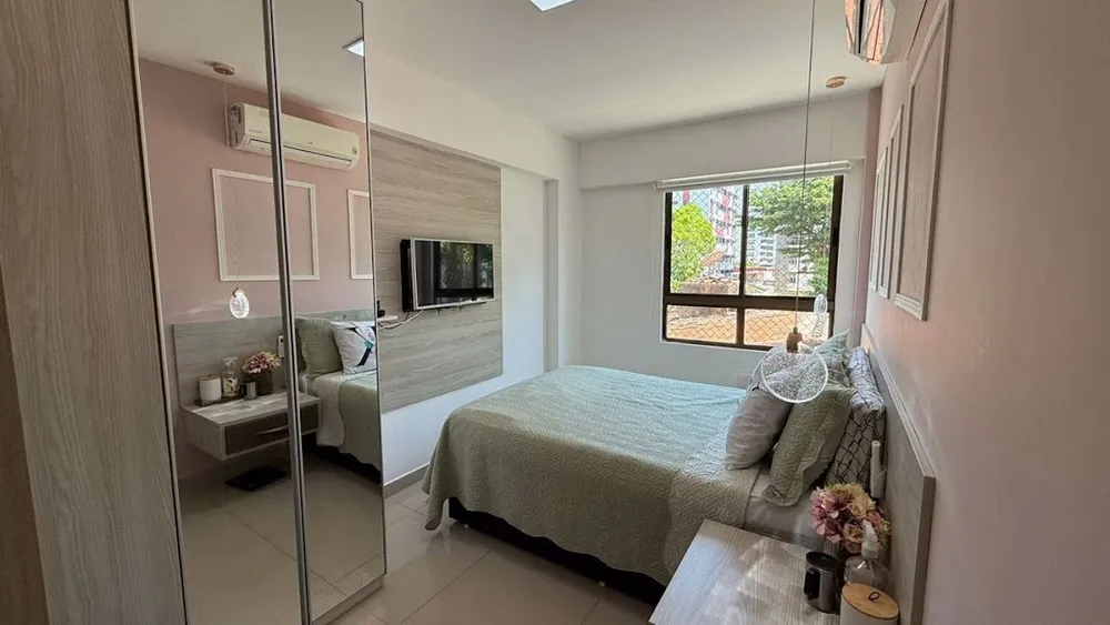 Apartamento, 3 quartos, 74 m² - Foto 3
