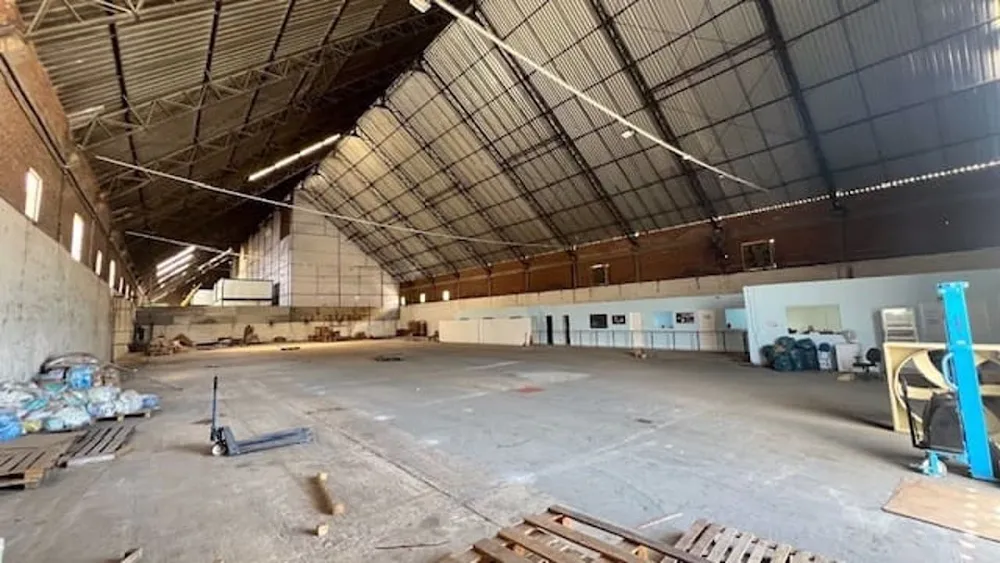Depósito-Galpão, 3800 m² - Foto 10
