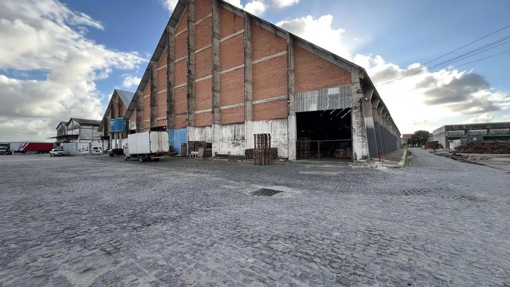 Depósito-Galpão, 3800 m² - Foto 7