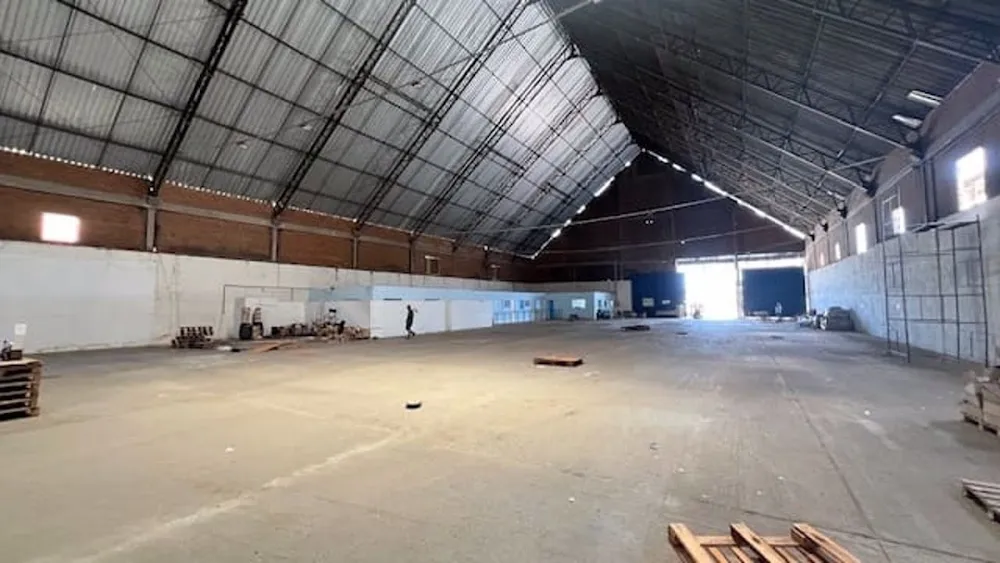Depósito-Galpão, 3800 m² - Foto 6