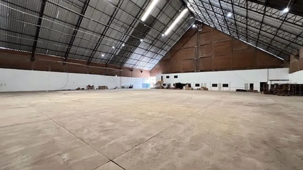 Depósito-Galpão, 3800 m² - Foto 9